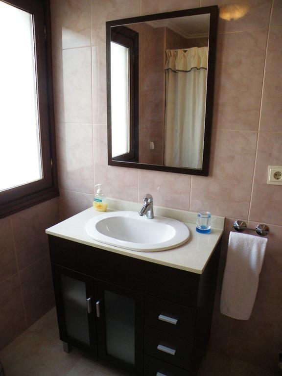Apartamento Rural Elizondo Zimmer foto