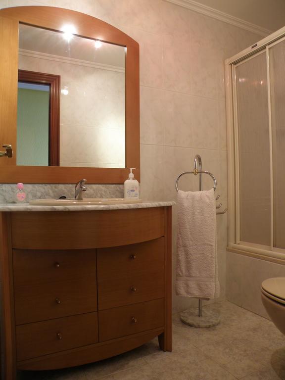 Apartamento Rural Elizondo Zimmer foto