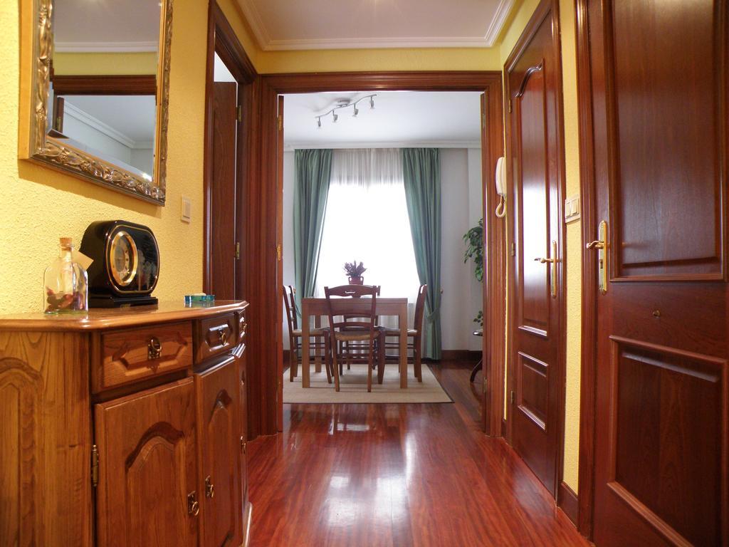Apartamento Rural Elizondo Zimmer foto