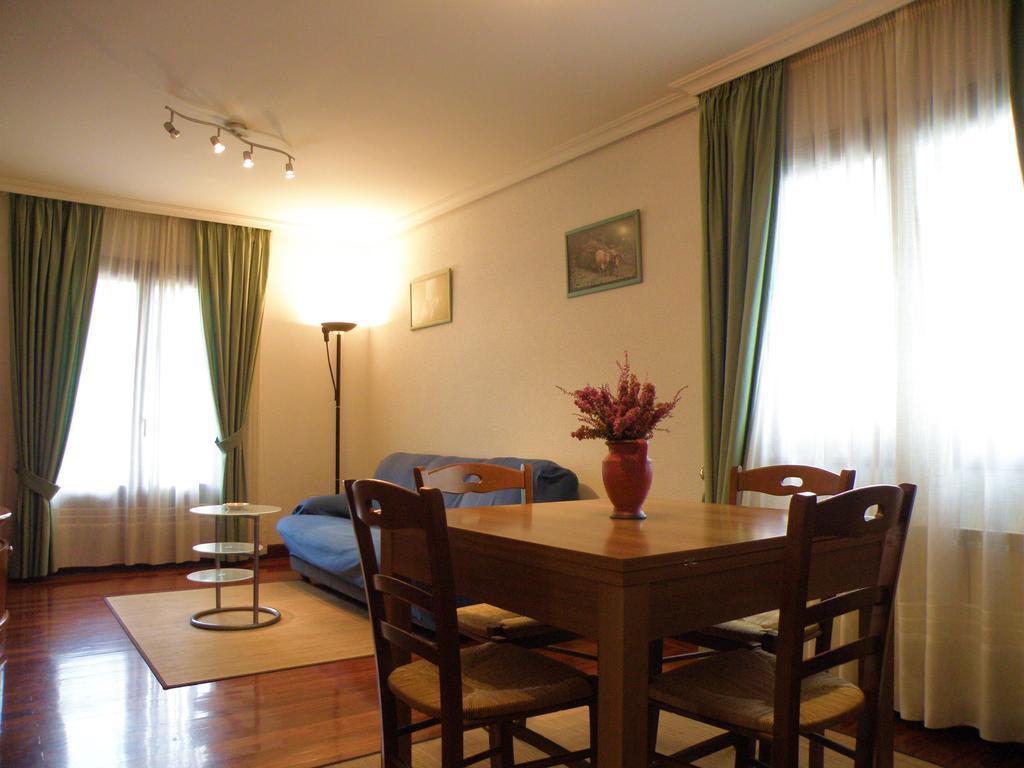 Apartamento Rural Elizondo Zimmer foto